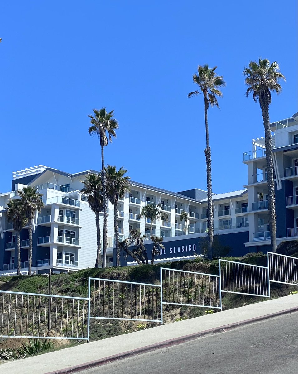 So excited about our <a href="/Nichols_Navig/">Nichols Navigators</a> partnership with <a href="/missionpacific_/">Mission Pacific</a> and <a href="/seabirdresort/">The Seabird</a>! Fun to hear all of their ideas for supporting our school and I can’t wait to get started! And can’t wait to see this beautiful resort open <a href="/CityofOceanside/">City of Oceanside</a> <a href="/VisitOceanside/">Visit Oceanside</a>