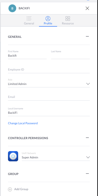 BackiFi.com tweet media