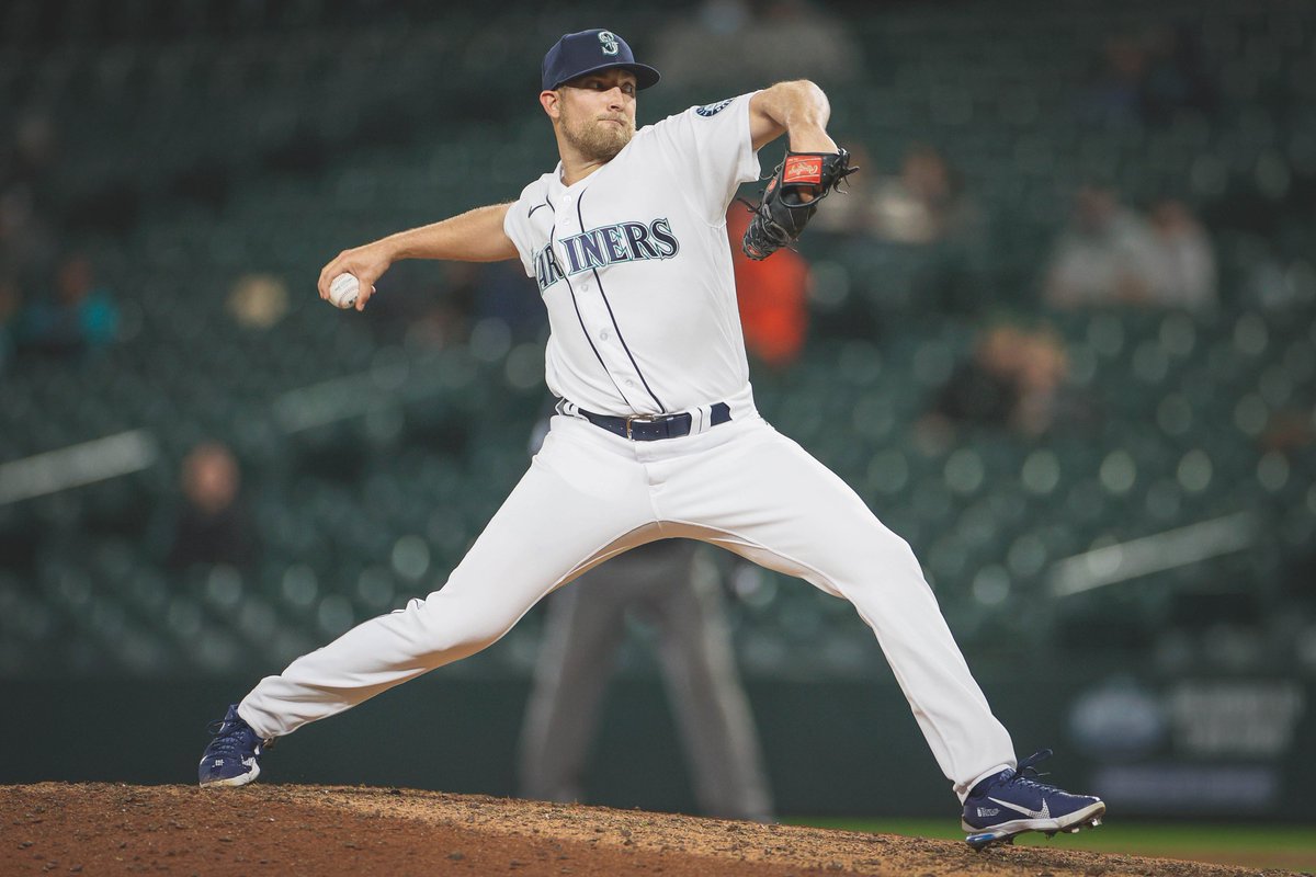 Mariners Player Development tweet media