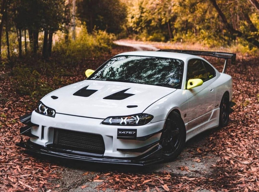 JustVehicles's tweet photo. Nissan S15 Silvia https://t.co/YJcb1JxtUx