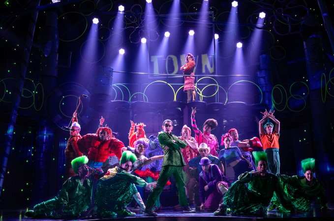 playbill's tweet photo. Who's your favorite Broadway villain?  😈  https://t.co/NXekPTxlxu https://t.co/HCugwc5vOm
