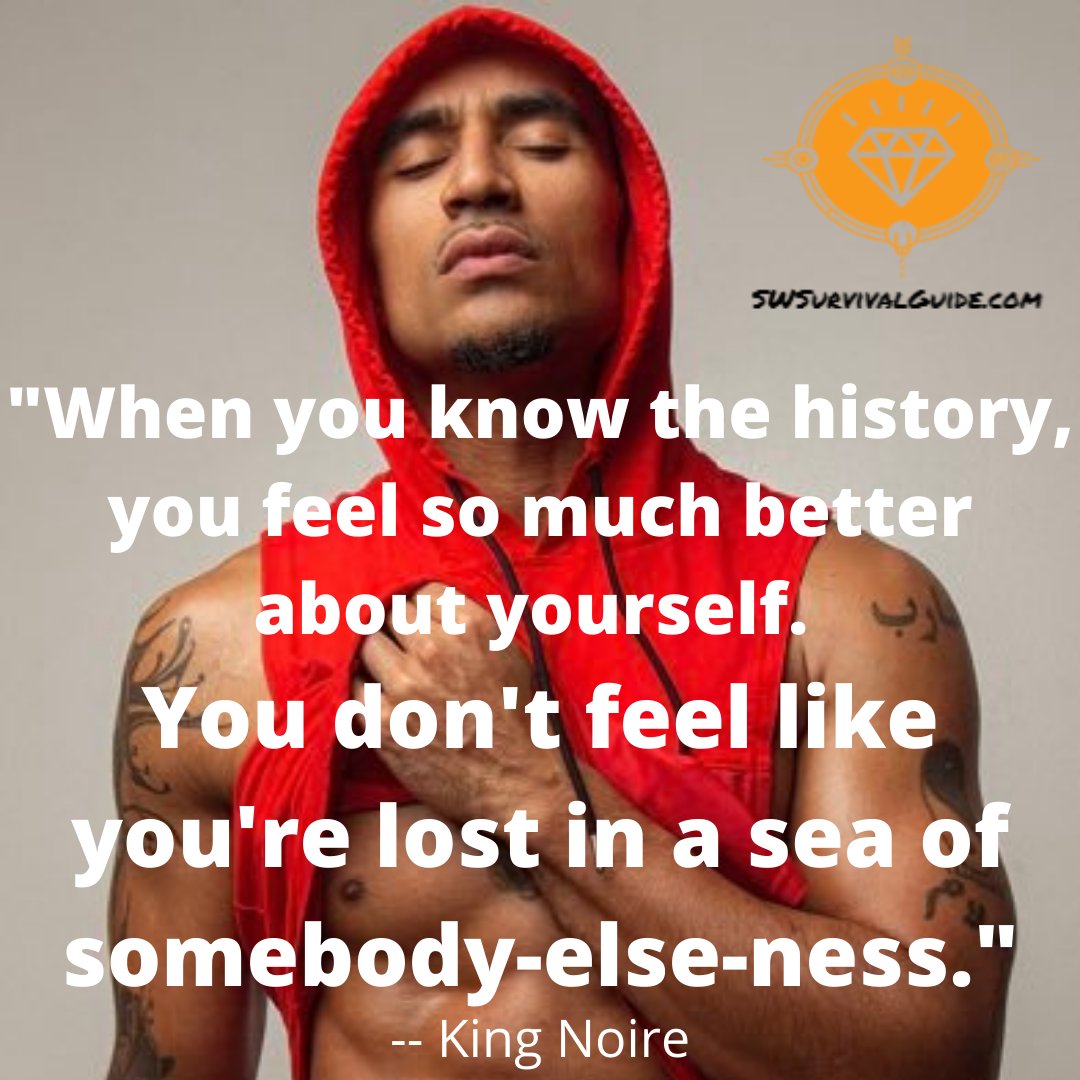 Check out what @kingnoire had to say about decolonizing your sexy at our conference in January. #decolonize Then, @missjessajordan talks to us about trusting gut instincts. #nogaslighting https://t.co/xtvAOqeSPQ @thedommekat @Glittersaurus69 @drashdark https://t.co/fB46Jh5OYd