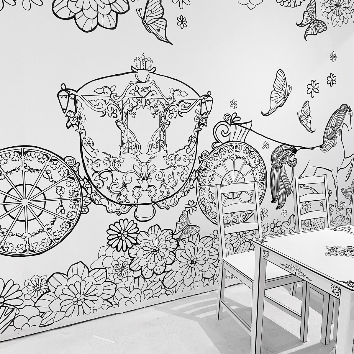 はるるん 手描きイラスト Ink Cafe イラスト好きな方なら好きそうなカフェでした 系列店は 関東だと2dカフェです イラスト イラスト好きさんと繋がりたい Inkcafe 京都 はるるん 手描きイラスト Ink Cafe イラスト好きな方なら好きそうなカフェでした 系列店は 関東だと2dカフェです イラスト イラスト好きさんと繋がりたい Inkcafe 京都