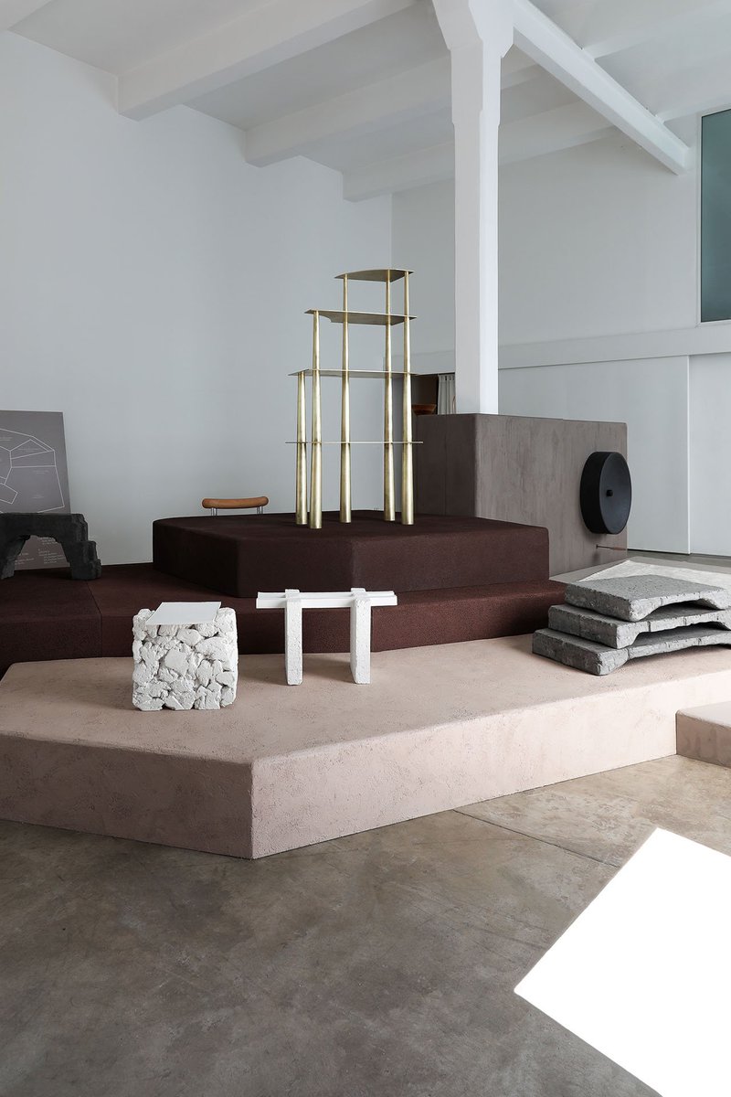 dominante_co's tweet photo. Todays exibit of our “Study on Contemporary Architecture &amp; Design - What it means to be Metmodern”® #metamodernism #archtiecture #art #design #contemporary #modedrn #minimal #style https://t.co/UdUMlcoMqd