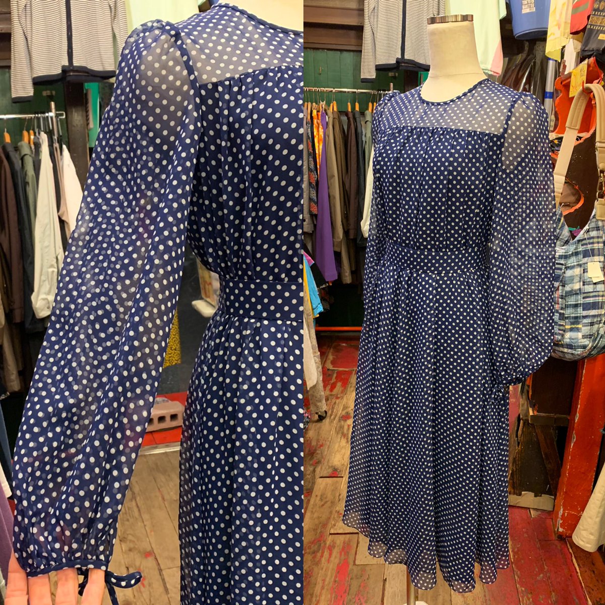 チングルベル後藤 V Twitter 4月8日 セール中 新入荷 T Co Jqpfgstyg7 横浜 石川町 元町 チングルベル ヴィンテージ 古着 古着屋 ヨーロッパ古着 アメリカ古着 Vintage 70s 80s レトロ 横浜古着屋 Retro ワンピース レトロワンピース チングルベル後藤 V Twitter 4月8日 セール中 新入荷 T Co Jqpfgstyg7 横浜 石川町 元町 チングルベル ヴィンテージ 古着 古着屋 ヨーロッパ古着 アメリカ古着 Vintage 70s 80s レトロ 横浜古着屋 Retro ワンピース レトロワンピース