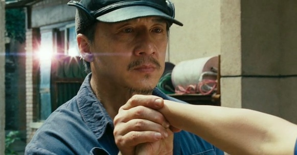 HAPPY BIRTHDAY BONNE FÊTE JACKIE CHAN!      