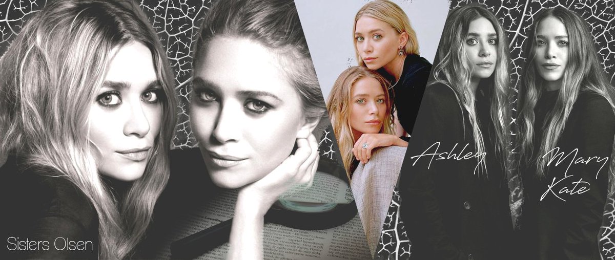 💎 you are more than 𝖇𝖊𝖆𝖚𝖙𝖞, you are 𝓵𝓸𝓿𝓮.
ㅤㅤ ㅤㅤㅤ🔍 Lookin' for someone to play Mary Kate Olsen.