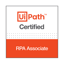 salernos316's tweet photo. Here's some advice, from @salpece, on how to use the UiPath Certification Logo and Badge to your advantage on your resume and LinkedIn profile.
#UiPath #UiPathCertified #RPACertified #RPA #RPACertification #UiPathAssociate #UiPathCertification #RPATools
https://t.co/dZ6ct9yohJ https://t.co/jvD3oSb5HU