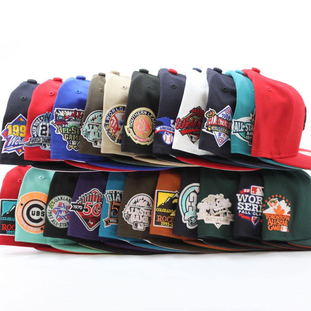 ECAP_CITY's tweet photo. NEW DROP: Thursday 04/08/21
Online Drop: Thursday 04/08/21 6PM EST
Curbside Pick Up: Thursday 04/08/21 1- 5PM
https://t.co/sRGPb1KufA
#newera #newerastyle #newerahat #thisisthecap #mynewera #flyyourownflag #caplife #hatgame
#capcollector #therealnewera #capson #ECAPCITY https://t.co/BuDfk5Lz5z