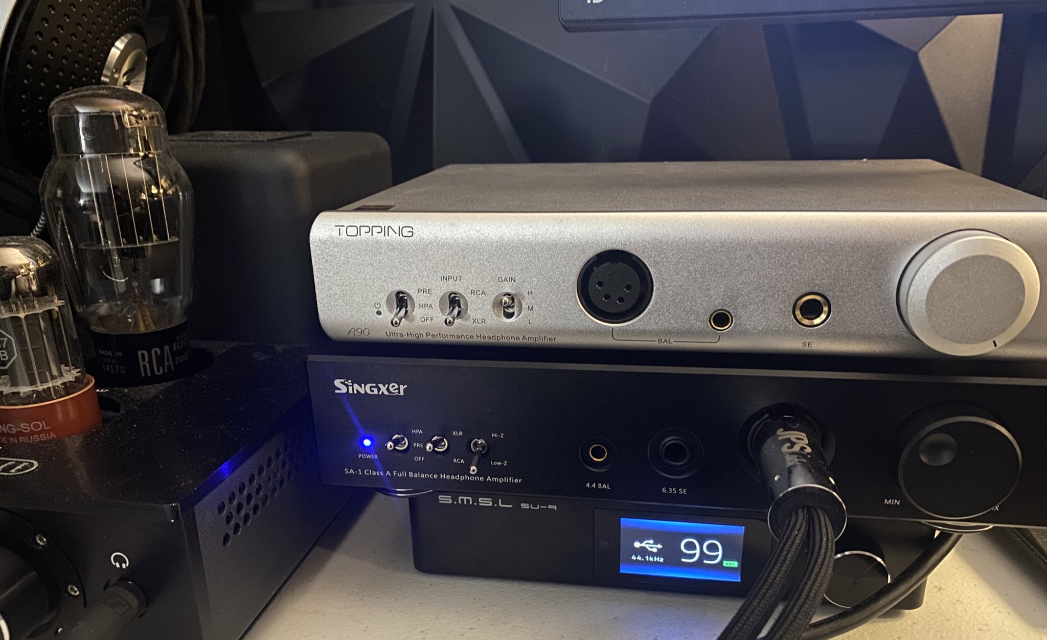 cheapaudioman (cheapaudioman) / Twitter