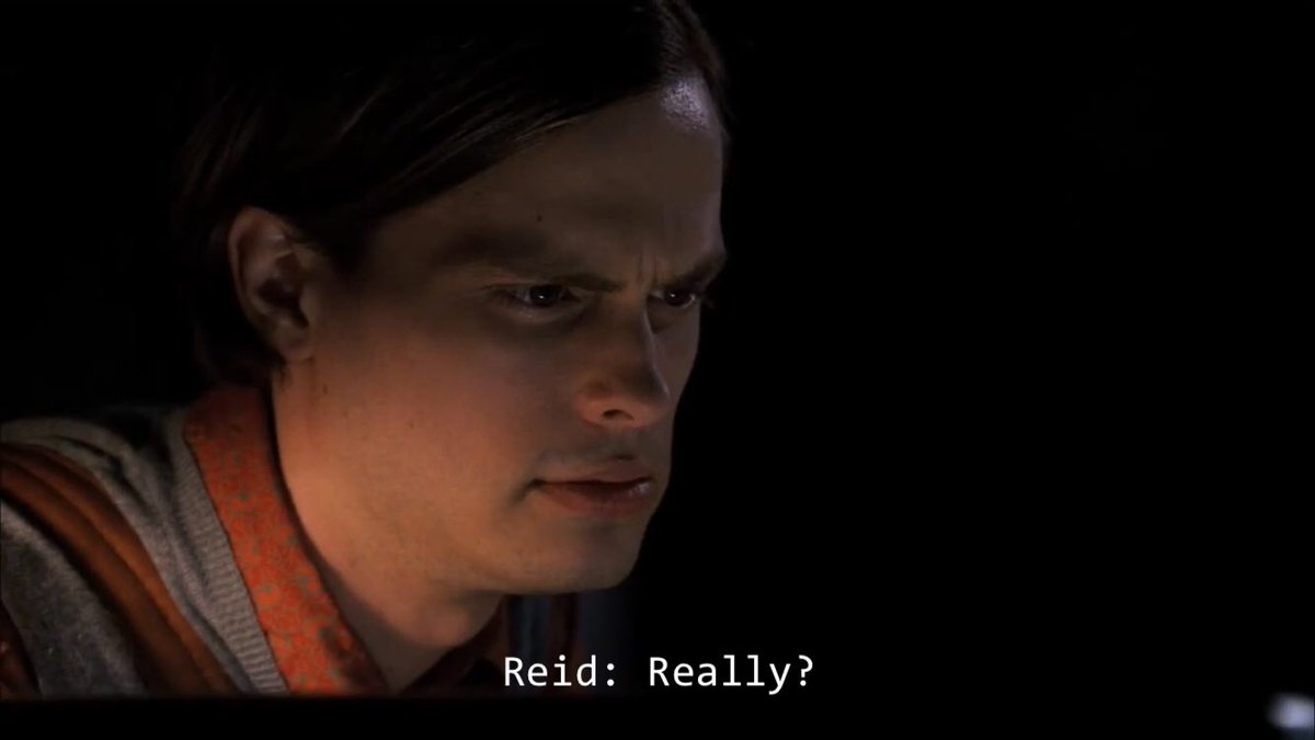 reidsresearch's tweet image. criminal minds out of context