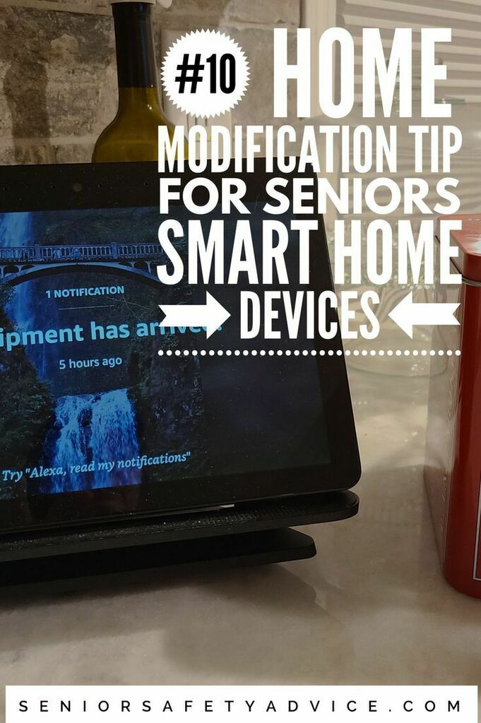 AdviceSenior's tweet photo. Just Pinned to Aging in Place: Aging in place is getting so much easier with all the amazing technology available today. As more and more devices become available, many older adults are incorporating them into their home remodeling projects. Any why not? https://t.co/1N2bV1f4Wt https://t.co/VCXAaizcI0