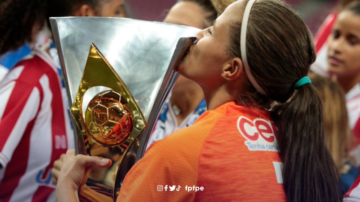 fpfpe's tweet photo. Confira algumas fotos da grande final do Campeonato Pernambucano Feminino. Quer mais? Basta acessar o nosso site https://t.co/iAFOZoUduB ou seguir a nossa conta no Flickr: https://t.co/MuVIPYTUdd

📷 Charles Johnson 

#fpfpe #campeonatopernambucano https://t.co/r8SjmCYrh8