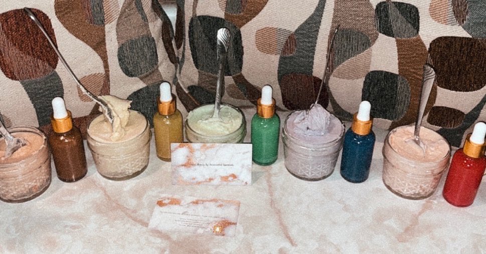 soleiessentials's tweet image. Shop Soleiessential.com for skin care products such as, toner, body butter, body oil, soap &amp;amp; more.