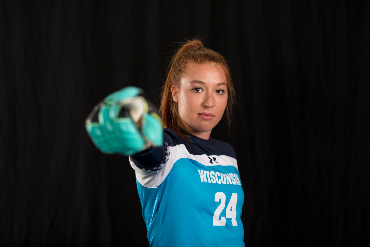 Wisconsin Women’s Soccer (@badgerwsoccer) on Twitter photo We need YOU to vote for <a href="/jblooms14/">Jordyn Bloomer</a> for this year's <a href="/SnrCLASSAward/">Senior CLASS Award</a>!
👉 go.wisc.edu/votebloomer We need YOU to vote for <a href="/jblooms14/">Jordyn Bloomer</a> for this year's <a href="/SnrCLASSAward/">Senior CLASS Award</a>!
👉 go.wisc.edu/votebloomer