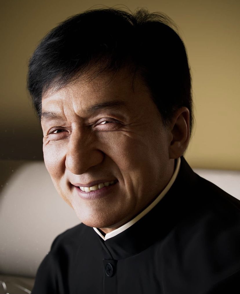 Happy  birthday to the legendary Jackie Chan who turn 67 today. 