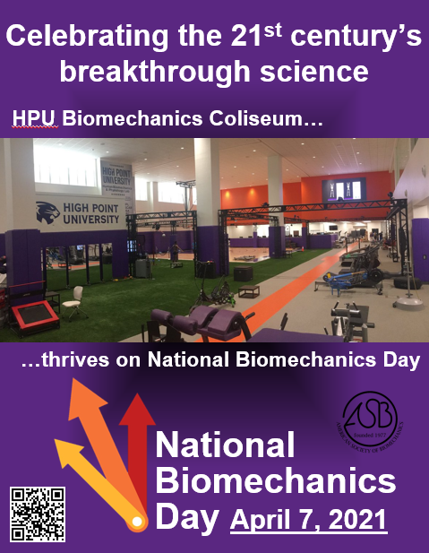 National Biomechanics Day (@biomechanicsday) on Twitter photo <a href="/HPUBiomechanics/">HPU Biomechanics</a> <a href="/hpu_dpt/">HPU Physical Therapy</a> <a href="/novel_USA/">novel - Accurate force & pressure sensors</a> <a href="/theiamarkerless/">Theia</a> <a href="/MotionAnalysis/">Motion Analysis</a> <a href="/VULCAMtv/">VULCAM.tv</a> <a href="/delsysinc/">Delsys</a> <a href="/cmotioninc/">C-Motion</a> One of the most incredible #Biomechanics Coliseums in the world and maker of great #NBD videos... eg 2019 drive.google.com/file/d/1H78rgq…
and 2020 drive.google.com/file/d/1Ff1sx5…
Thank you, Dr. Ford and crew!!! <a href="/AmSocBiomech/">American Society of Biomechanics</a> @IntWomxnBiomech <a href="/Biomech_SA/">Biomech_SA</a> <a href="/CSBiomech/">Canadian Society for Biomechanics</a> <a href="/HPUBiomechanics/">HPU Biomechanics</a> <a href="/hpu_dpt/">HPU Physical Therapy</a> <a href="/novel_USA/">novel - Accurate force & pressure sensors</a> <a href="/theiamarkerless/">Theia</a> <a href="/MotionAnalysis/">Motion Analysis</a> <a href="/VULCAMtv/">VULCAM.tv</a> <a href="/delsysinc/">Delsys</a> <a href="/cmotioninc/">C-Motion</a> One of the most incredible #Biomechanics Coliseums in the world and maker of great #NBD videos... eg 2019 drive.google.com/file/d/1H78rgq…
and 2020 drive.google.com/file/d/1Ff1sx5…
Thank you, Dr. Ford and crew!!! <a href="/AmSocBiomech/">American Society of Biomechanics</a> @IntWomxnBiomech <a href="/Biomech_SA/">Biomech_SA</a> <a href="/CSBiomech/">Canadian Society for Biomechanics</a>
