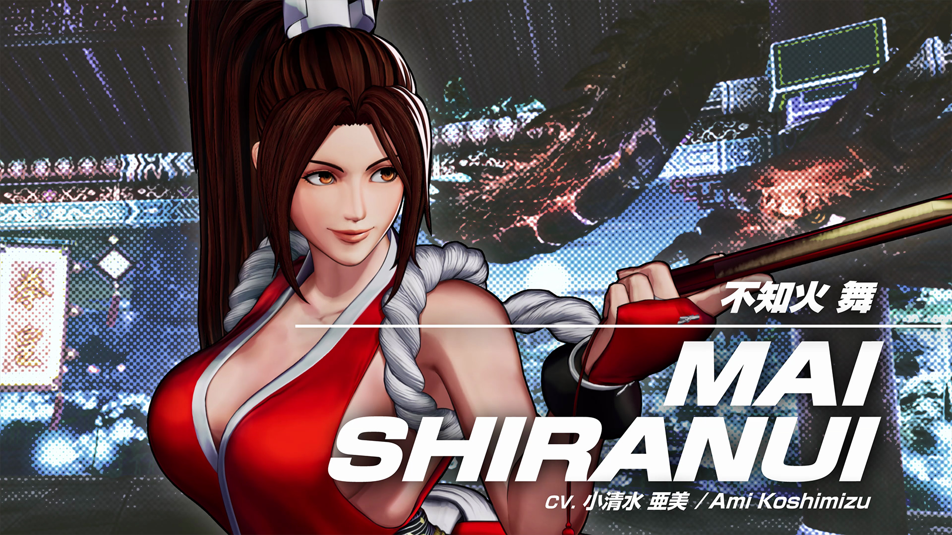 SNK JAPAN on X: 