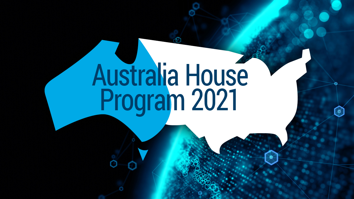 AustCyber (@austcyber) on Twitter photo Our annual Australia House Program is back & this year we're going digital! From 18-19 May (to align with the 2021 USA <a href="/RSAConference/">RSAConference</a>), we'll be hosting a series of events, training & networking focused on investment, global supply chains & the CMMC. Registration opens soon 🇦🇺🦘 Our annual Australia House Program is back & this year we're going digital! From 18-19 May (to align with the 2021 USA <a href="/RSAConference/">RSAConference</a>), we'll be hosting a series of events, training & networking focused on investment, global supply chains & the CMMC. Registration opens soon 🇦🇺🦘