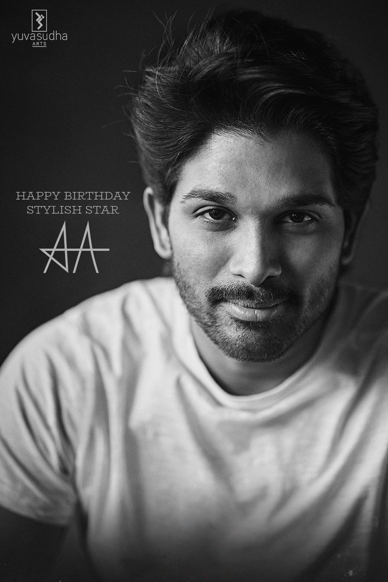arjun_mv's tweet photo. #HappyBirthdayAlluArjun #HBDAlluArjun https://t.co/DvtKFMo3FI