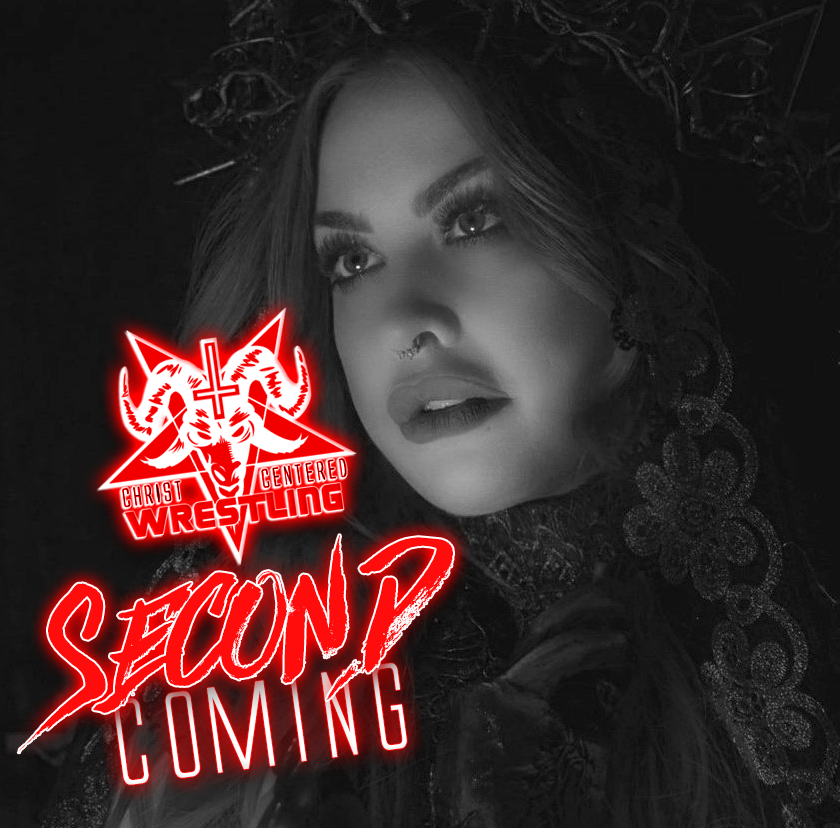 The dominant Deirdre Evans will be in action as well!  Can she regain her footing after some recent defeats?!