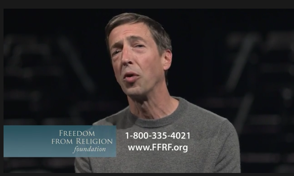 ArseGrammatica's tweet photo. "Not afraid of burning in hell".
#RonReagan https://t.co/n706QDFgtO
