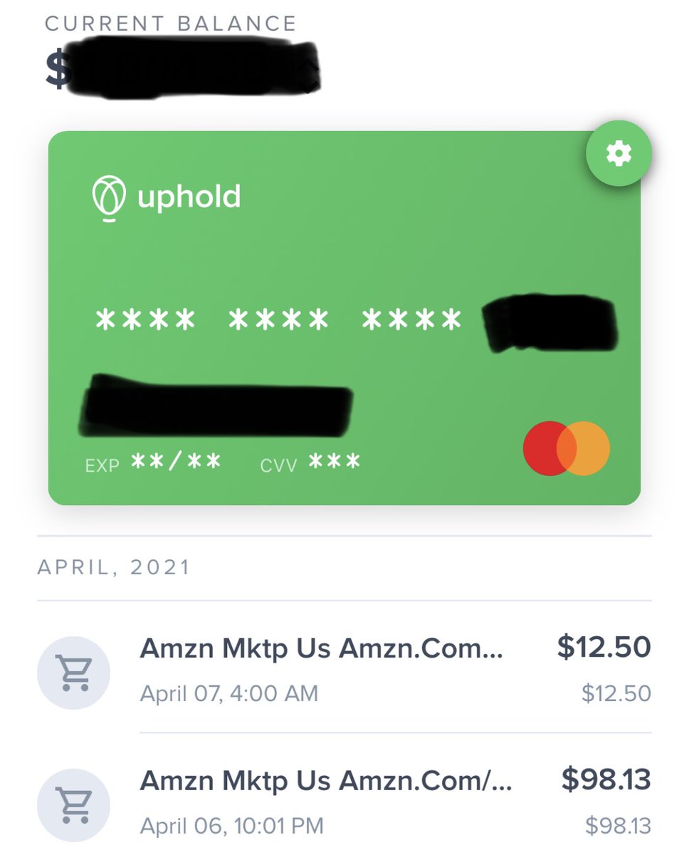 Amzn Mktp Us What High Definition Data Means For Financial Services