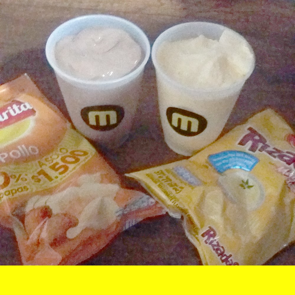 Promo exclusiva ifood

#CR9Milkshake #milkshake #ifood #Malteada #Barranquilla #Colombia #Ifood #postre #Shake #Comida #Food #promocion #exclusivo #margarita <a href="/fritolay/">Frito-Lay</a> <a href="/yupioficial/">Yupioficial</a>

📱3023143902
📍Calle 58 41 68
🏍También en rappi y ifood