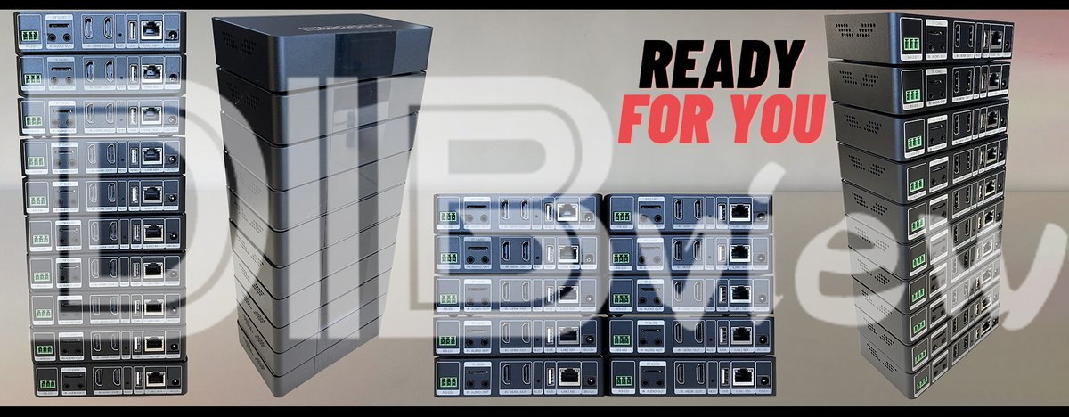 Brand: Dibview

Model: OTV-HCV2  

Name: Pro Video Streaming Encoder Decoder With HDMI in

USB PIP function, mixing function, SRT NDI HLS RTMP Protocol, 

All are ready for you.