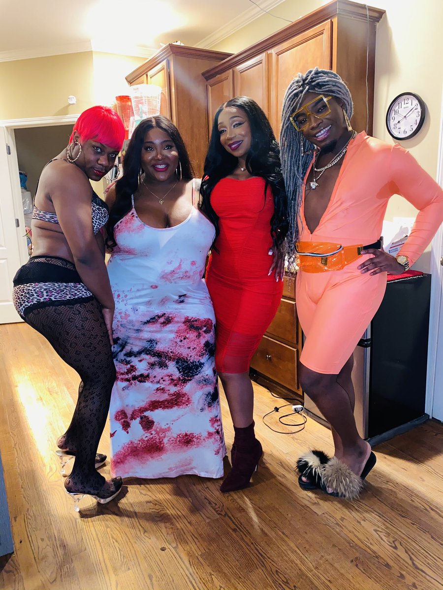Oliver TwiXt (@heisolivertwixt) on Twitter photo Y’all ready for LeeTonya’s little sister tomorrow night on The #TsMadison Experience Season Finale? 💅🏾🥰 Swipe fo mo 🤣🤣🤣 <a href="/WEtv/">We TV</a> <a href="/WorldOfWonder/">World of Wonder</a> <a href="/lee_tonya2/">LeeTonya2</a> <a href="/infamouscheche/">infamousCheChe</a> <a href="/TsMadisonatl1/">Ts Madison</a> <a href="/TiffanyPollard/">Tiffany Pollard</a> Y’all ready for LeeTonya’s little sister tomorrow night on The #TsMadison Experience Season Finale? 💅🏾🥰 Swipe fo mo 🤣🤣🤣 <a href="/WEtv/">We TV</a> <a href="/WorldOfWonder/">World of Wonder</a> <a href="/lee_tonya2/">LeeTonya2</a> <a href="/infamouscheche/">infamousCheChe</a> <a href="/TsMadisonatl1/">Ts Madison</a> <a href="/TiffanyPollard/">Tiffany Pollard</a>