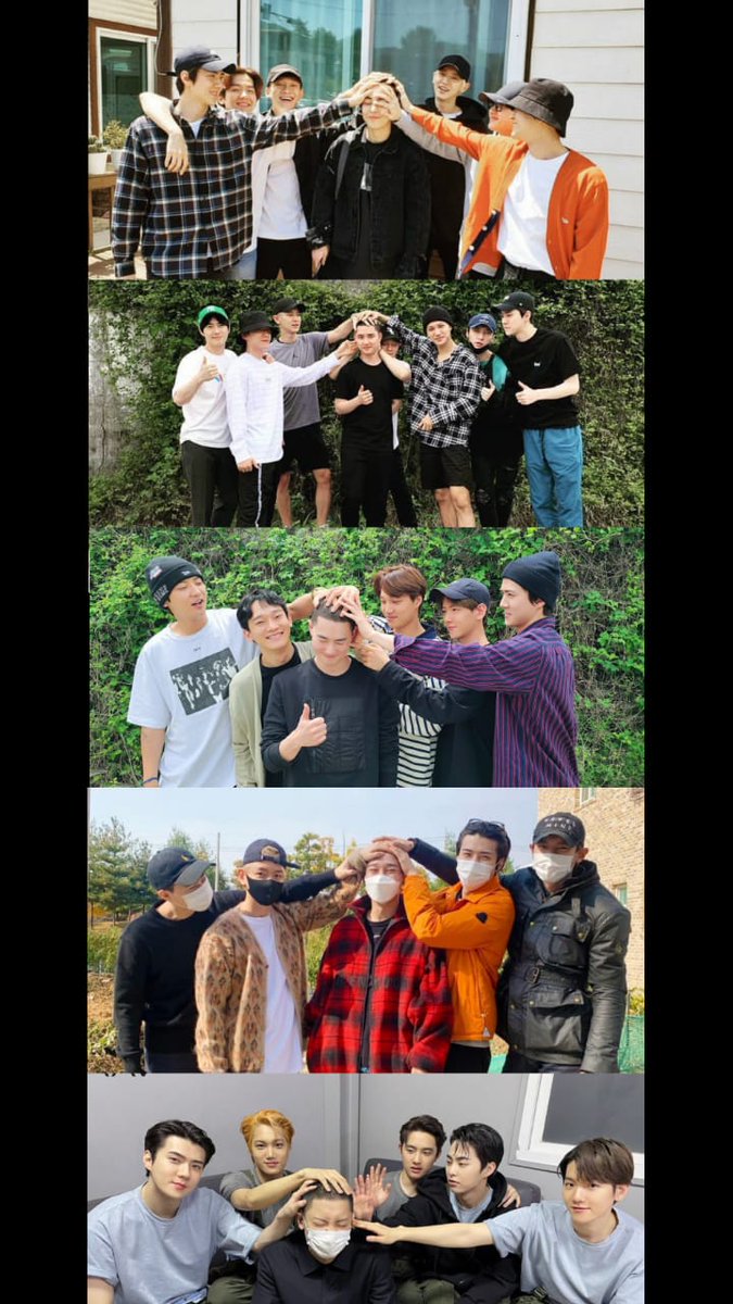 polcashine's tweet photo. yang nunggu ga cuma EXO-L. yang ngerayain ga cuma EXO-L. yang naikin trending ga cuma EXO-L.
WE ARE ONE, EXO 사랑라자!!!!!!

@weareoneEXO 
#EXO9thAnniversary #9ToEternityWithEXO https://t.co/I5HhjXTc4p