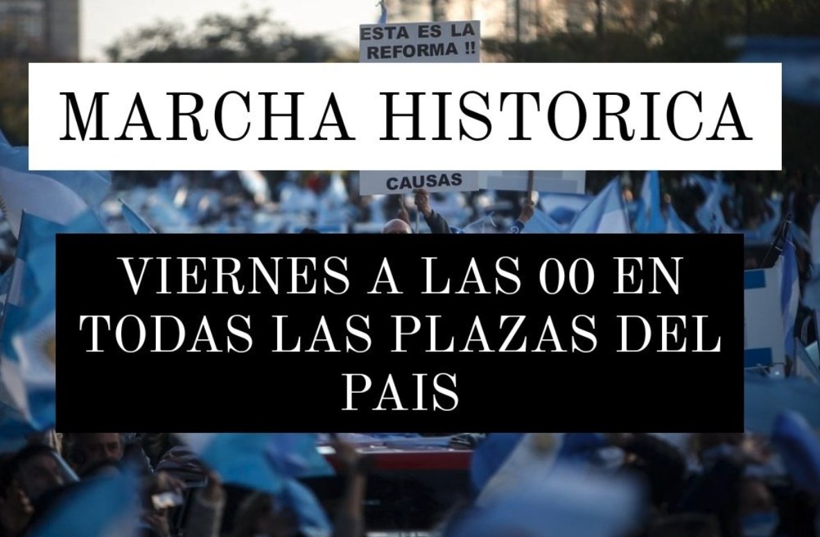 ladymarketok's tweet photo. #9A #00hs #YoNoMeEncierro https://t.co/M3VAJ7B9LG