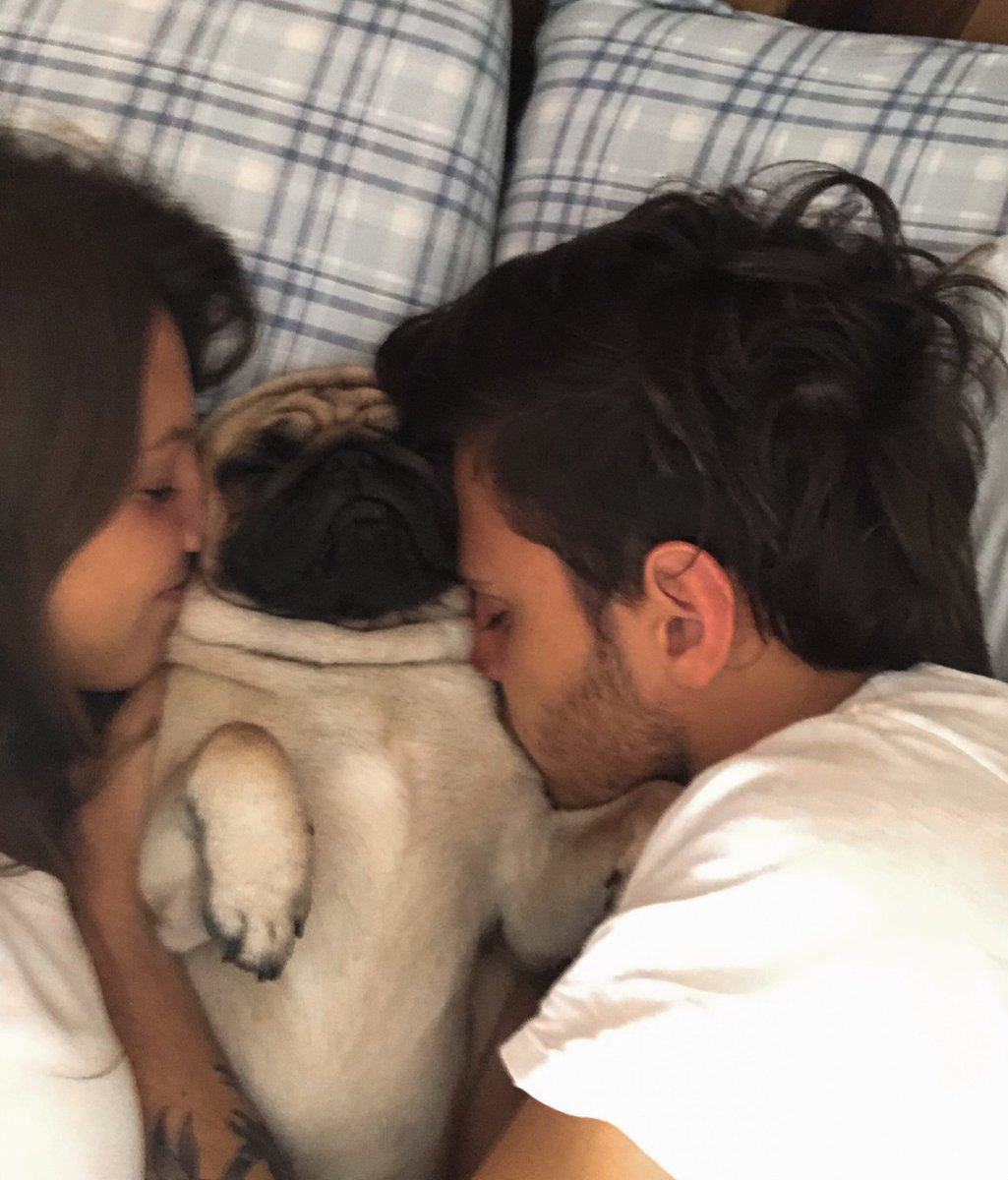 amor del bueno