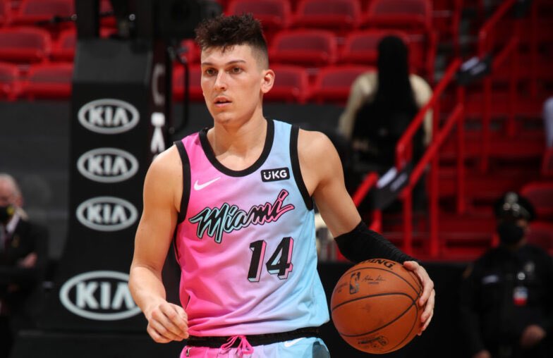 The punching bags of NBA Twitter