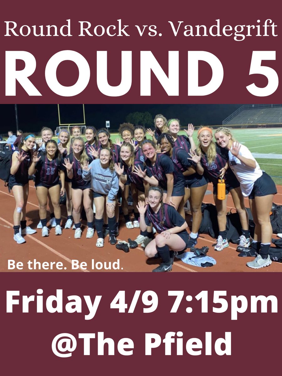 Come support our Lady Dragons on Friday!! ⚽️⚽️⚽️⚽️⚽️
