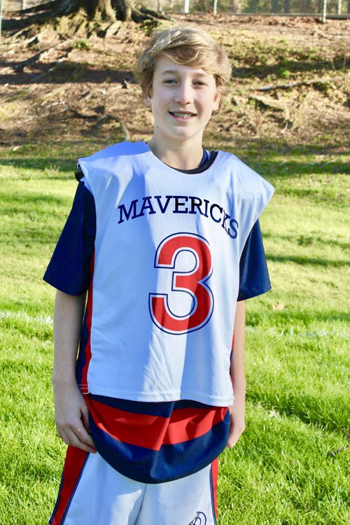 DM Mavericks Lax tweet media