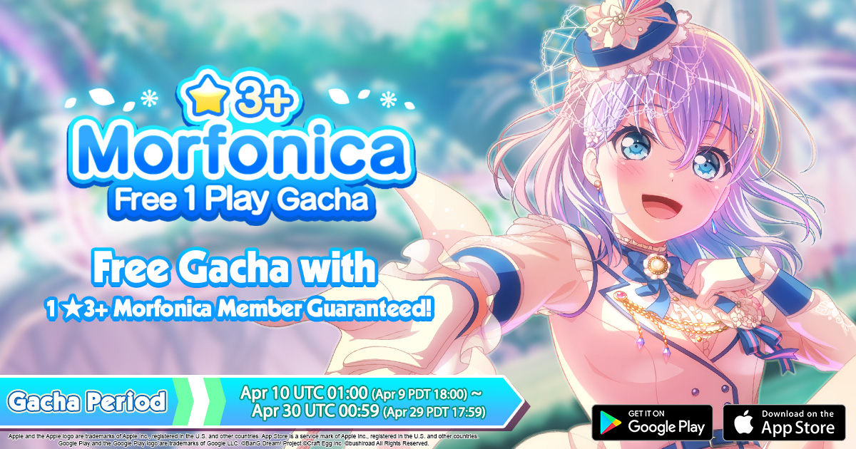 Gacha Dream Mod APK Download