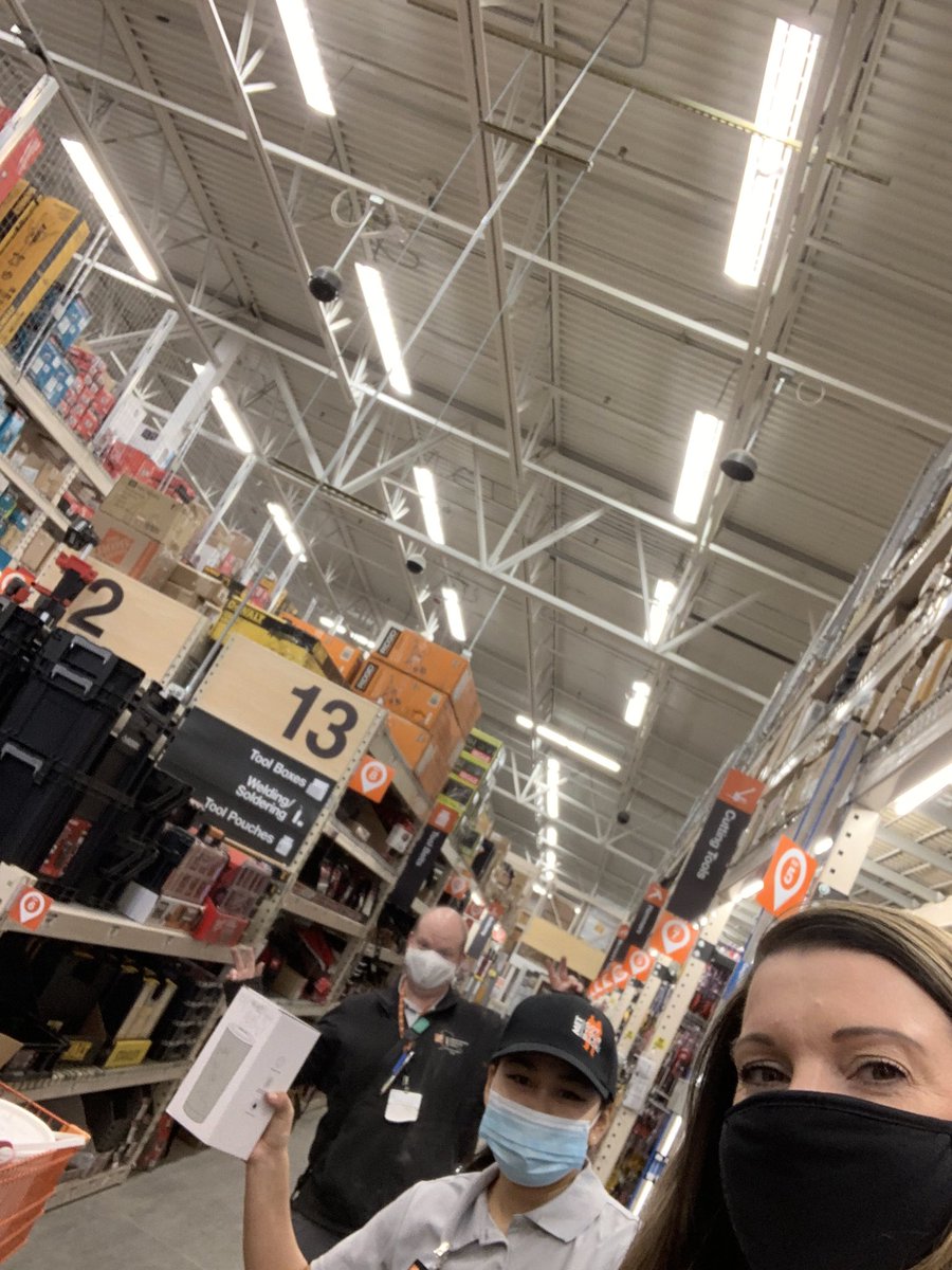 Lily AOM for March!  Keep driving quality and driving sales!! <a href="/Stuhr2001/">Philip Stuhr</a>