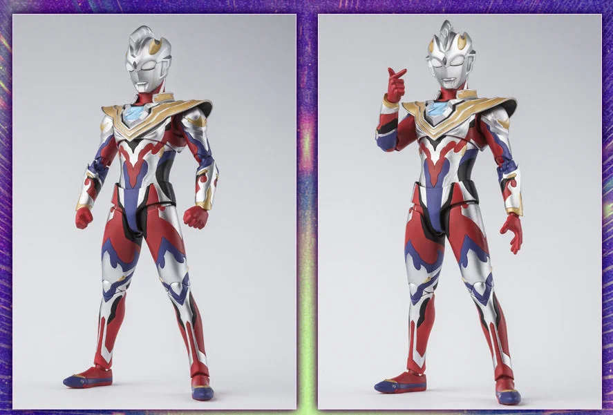 魂ネイションズ公式/BANDAI SPIRITS TAMASHII NATIONS OFFICIAL on X