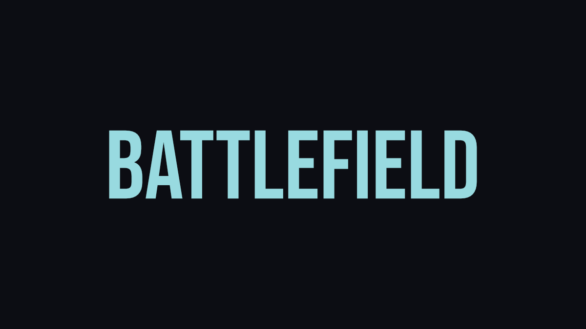 BF6News's tweet photo. Battlefield is coming. https://t.co/wnKdLM6HGw