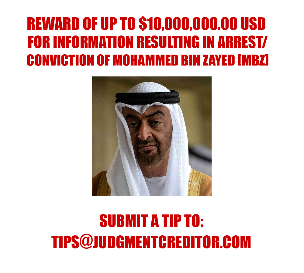 UAEFund's tweet image. &quot;INVEST IN COURT JUDGMENTS&quot;

Enforcement of UAE Judgments .... .
particularly those undertaking enterprises involving massive investments in the #UAE! 2/2

JUDGMENTFORSALE.COM

&quot;INVEST IN #UAEJUDGMENTS; #INDIANJUDGMENTS!&quot;