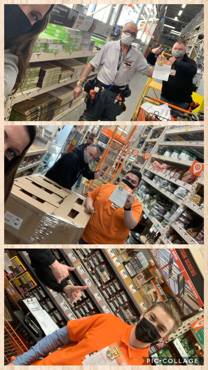Rhiannon Sheets (@sheets_rhiannon) on Twitter photo Had a great visit at 8940 recognizing Nick, Fernando and Bryce! Great job on Customer Service & Creating Shareholder value!! 😁<a href="/Stuhr2001/">Philip Stuhr</a> #metdrivessales Had a great visit at 8940 recognizing Nick, Fernando and Bryce! Great job on Customer Service & Creating Shareholder value!! 😁<a href="/Stuhr2001/">Philip Stuhr</a> #metdrivessales