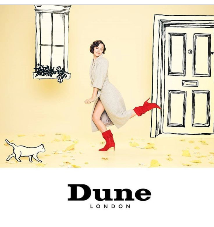 Oxygen_Models's tweet image. Charlotte for @Dune_London  

#oxygenmodelslondon #oxygenmodelmanagement #footwear #footweardesign #footwearfashion #modellingagency #modelagency #modelscouts #models #fashion