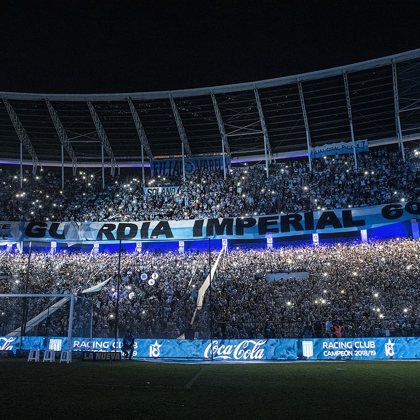 Racing Club on X: Plantel profesional femenino 2023 ⚽ ¡Vamos Racing!  💙💪🏻 📷 Diego Ortiz Mugica  / X