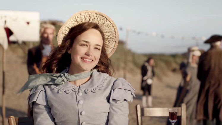 Acabei de assistir Sanditon hoje e fiquei de verdade triste porque a história tinha muito mais para dizer e acontecer. Dava para ter mais uns três episódios para acabar de uma maneira mais legal. Espero de verdade que façam um segunda temporada.