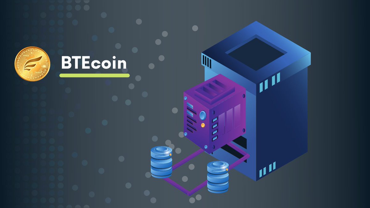 BTEcoin tweet media