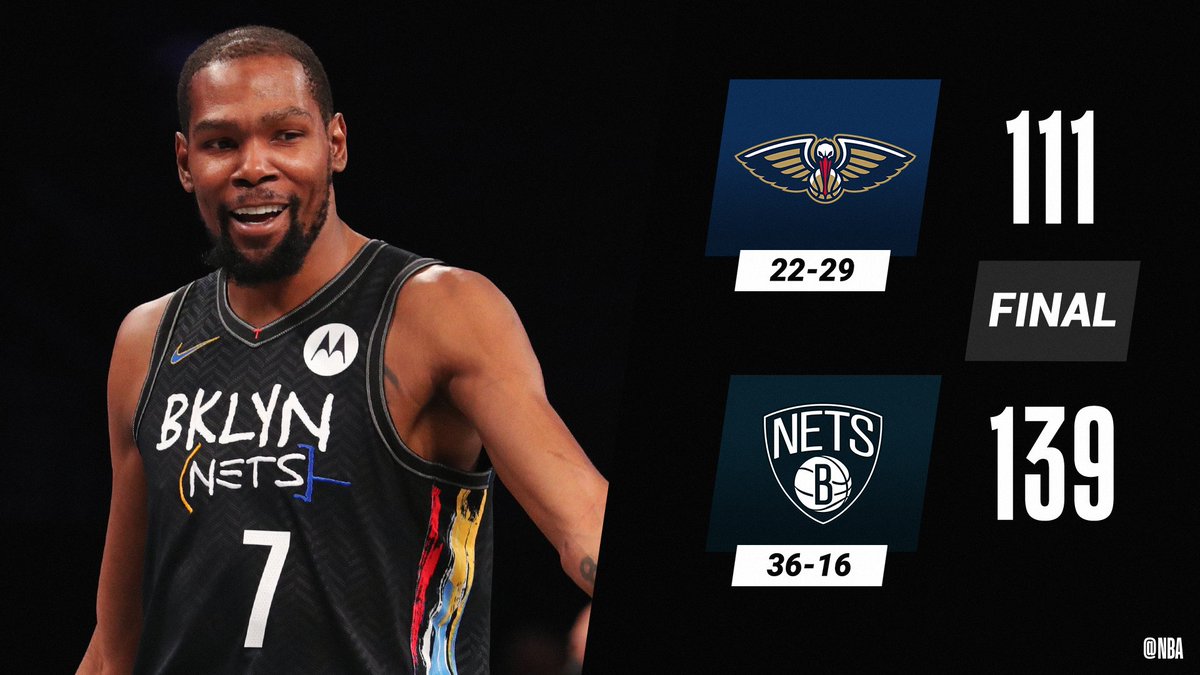 @NBA's photo on Durant