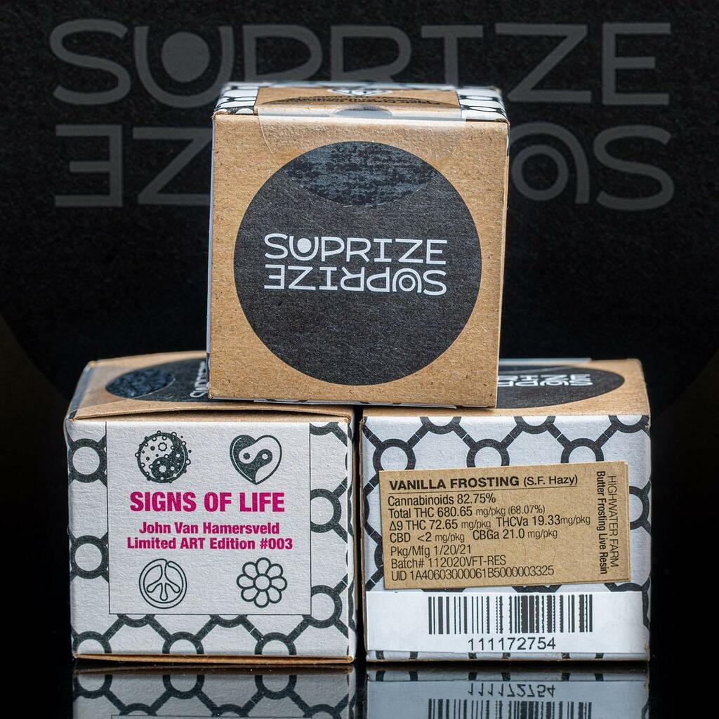 Jungle Boys OC (@jungleboysoc) on Twitter photo Suprize yourself with a ice cold treat.🍦❄️
#VanillaFrosting Live Resin Butter Frosting By <a href="/suprize_suprize/">Que Rico Mamii</a>
.
.
.
@jungleboyoc #jboc #jungleboysoc #orangecountyfarmers #suprizesuprize #liveresin #terpenes #oc instagr.am/p/CNYvnc3hBIV/ Suprize yourself with a ice cold treat.🍦❄️
#VanillaFrosting Live Resin Butter Frosting By <a href="/suprize_suprize/">Que Rico Mamii</a>
.
.
.
@jungleboyoc #jboc #jungleboysoc #orangecountyfarmers #suprizesuprize #liveresin #terpenes #oc instagr.am/p/CNYvnc3hBIV/