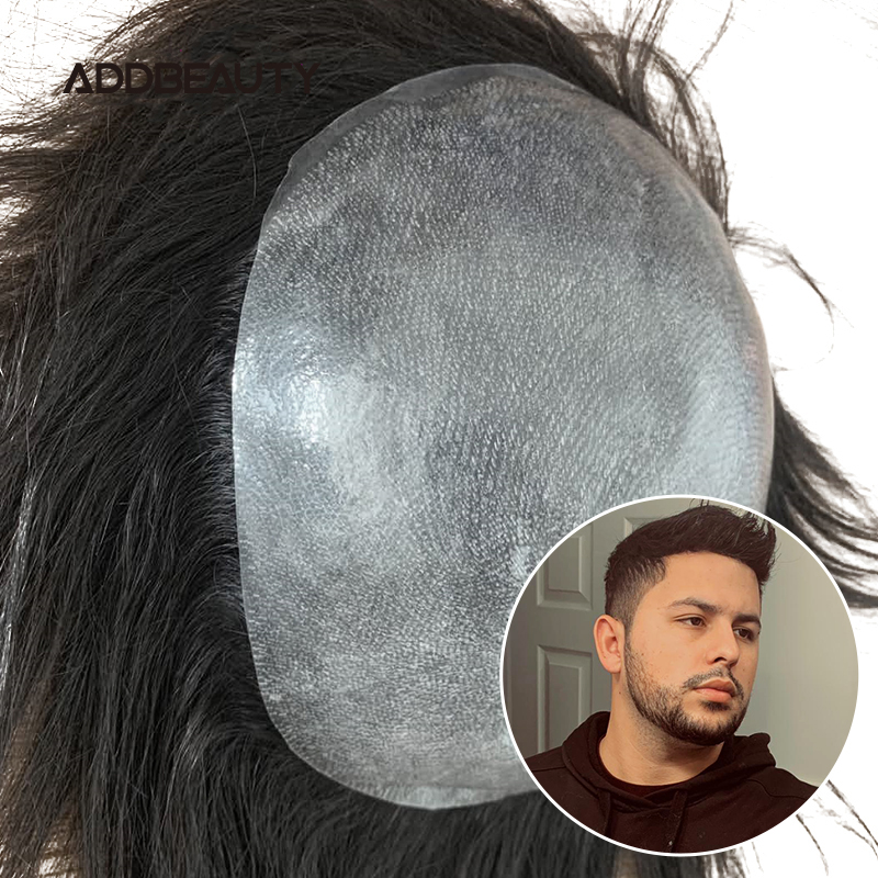 AddBeautymall's tweet photo. In Stock!!! Lowest $206.44  
Thin Skin 0.04-0.06mm Mens toupee 
Buy Now👉https://t.co/Y9ZbhDzHPe
Size: 6x8 7x9 8x10
Wave: Straight/30mm-wave
.
.
.
.
.
.
.
.
.
#toupee #hairreplacementspecialist #humanhairtoupee #customhairpiece #hairloss #addbeautymall #addbeautyhair https://t.co/Igv6SkBRjO