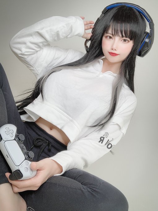 コスプレイヤーuri（うり）のTwitter画像2